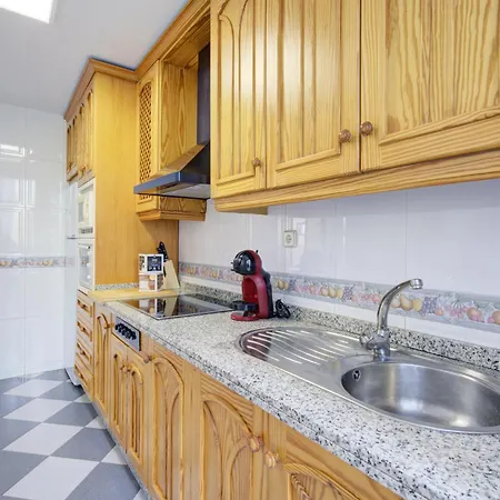 Apartamento En Granada Cerca De Albaicin Exterior photo