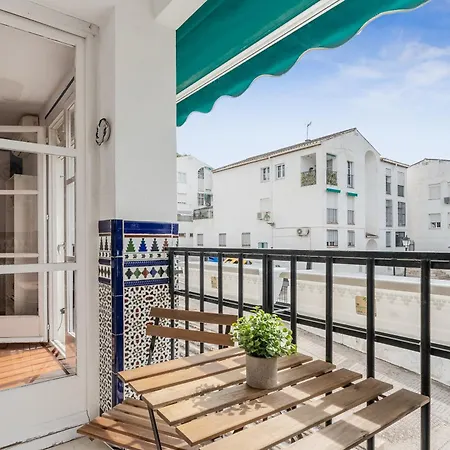 Apartamento En Granada Cerca De Albaicin Exterior photo