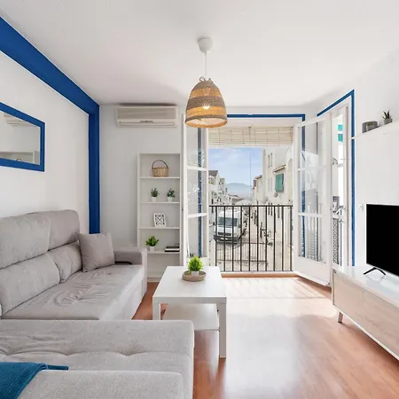 Apartamento En Granada Cerca De Albaicin Exterior photo