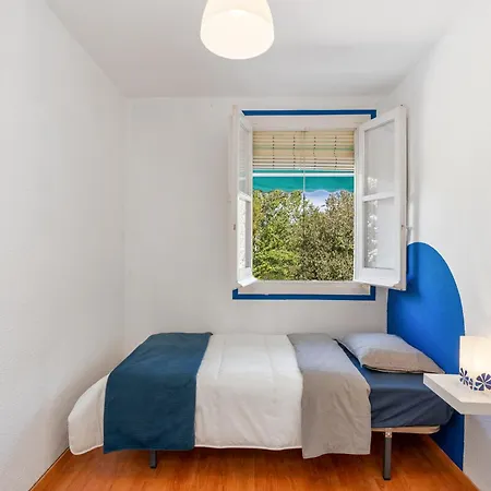 Apartamento En Granada Cerca De Albaicin Exterior photo