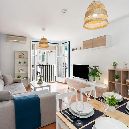Apartamento En Granada Cerca De Albaicin Exterior photo