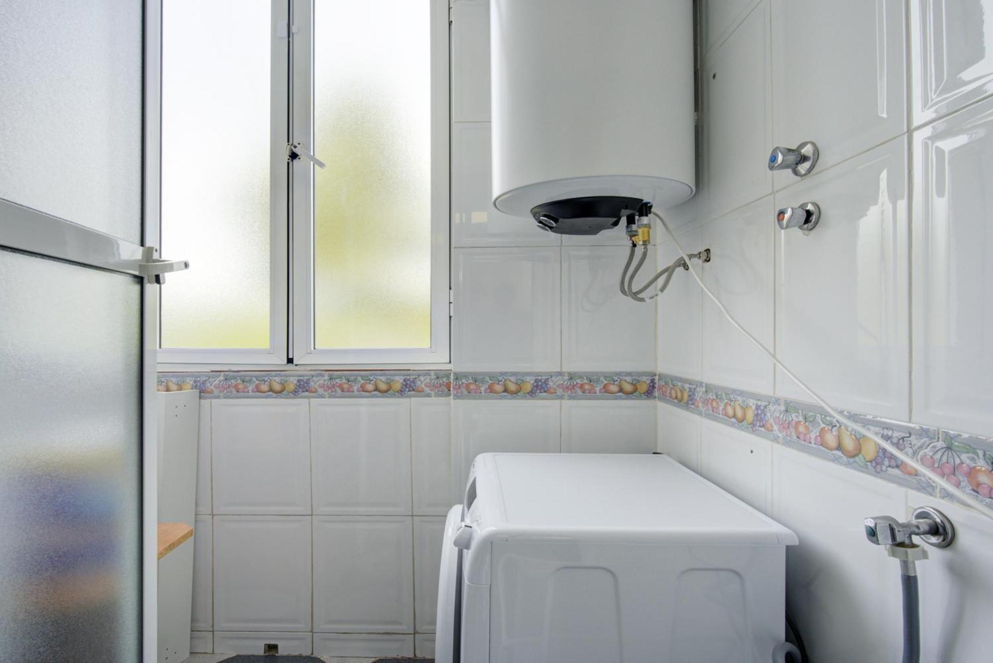 En Cerca De Albaicin Apartament *