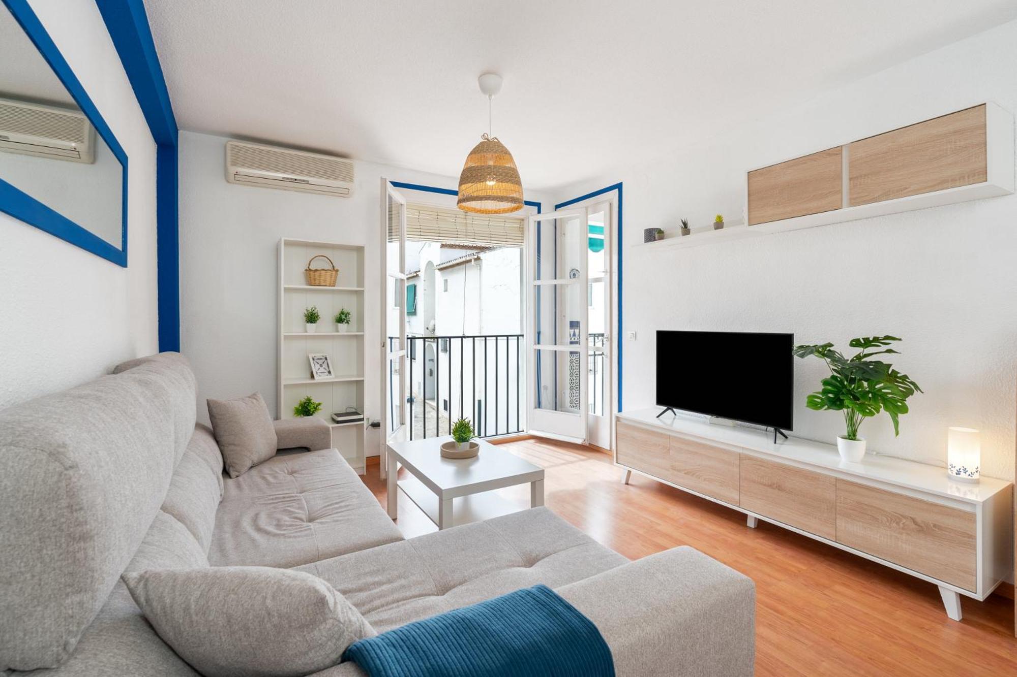 Apartment En Cerca De Albaicin