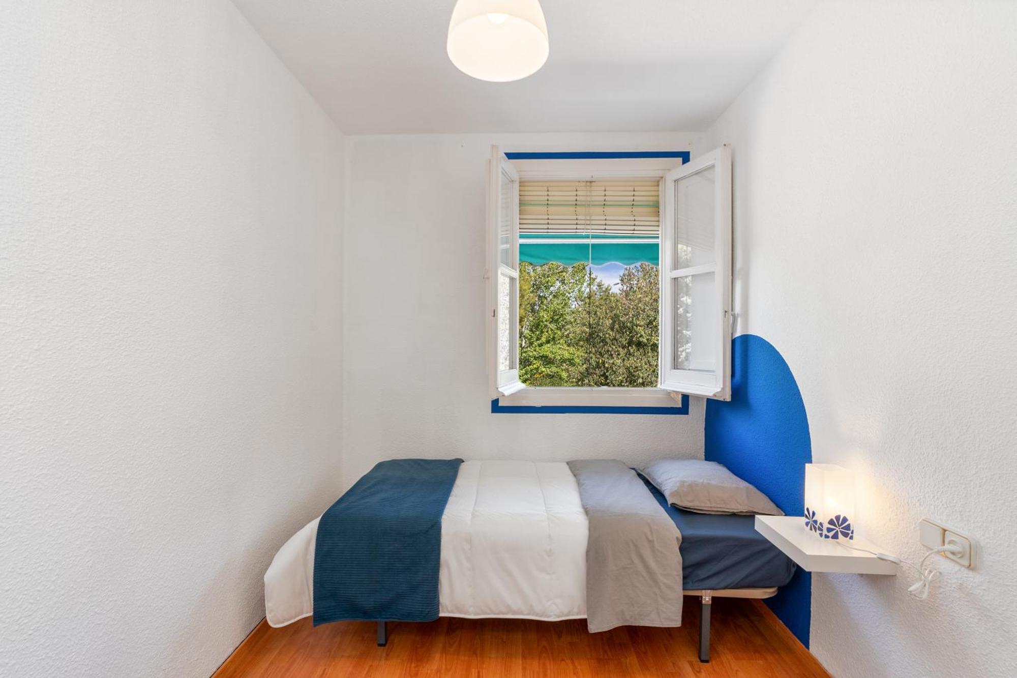 En Cerca De Albaicin Apartment *