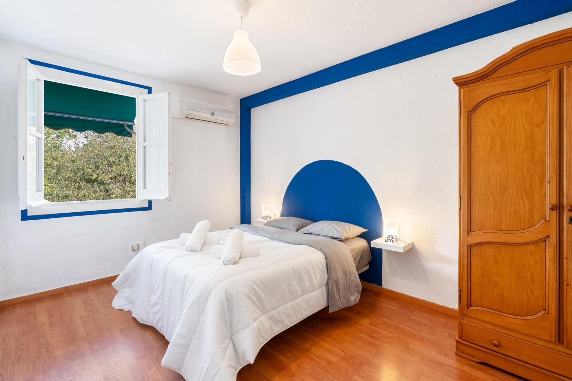 En Cerca De Albaicin Apartment Granada