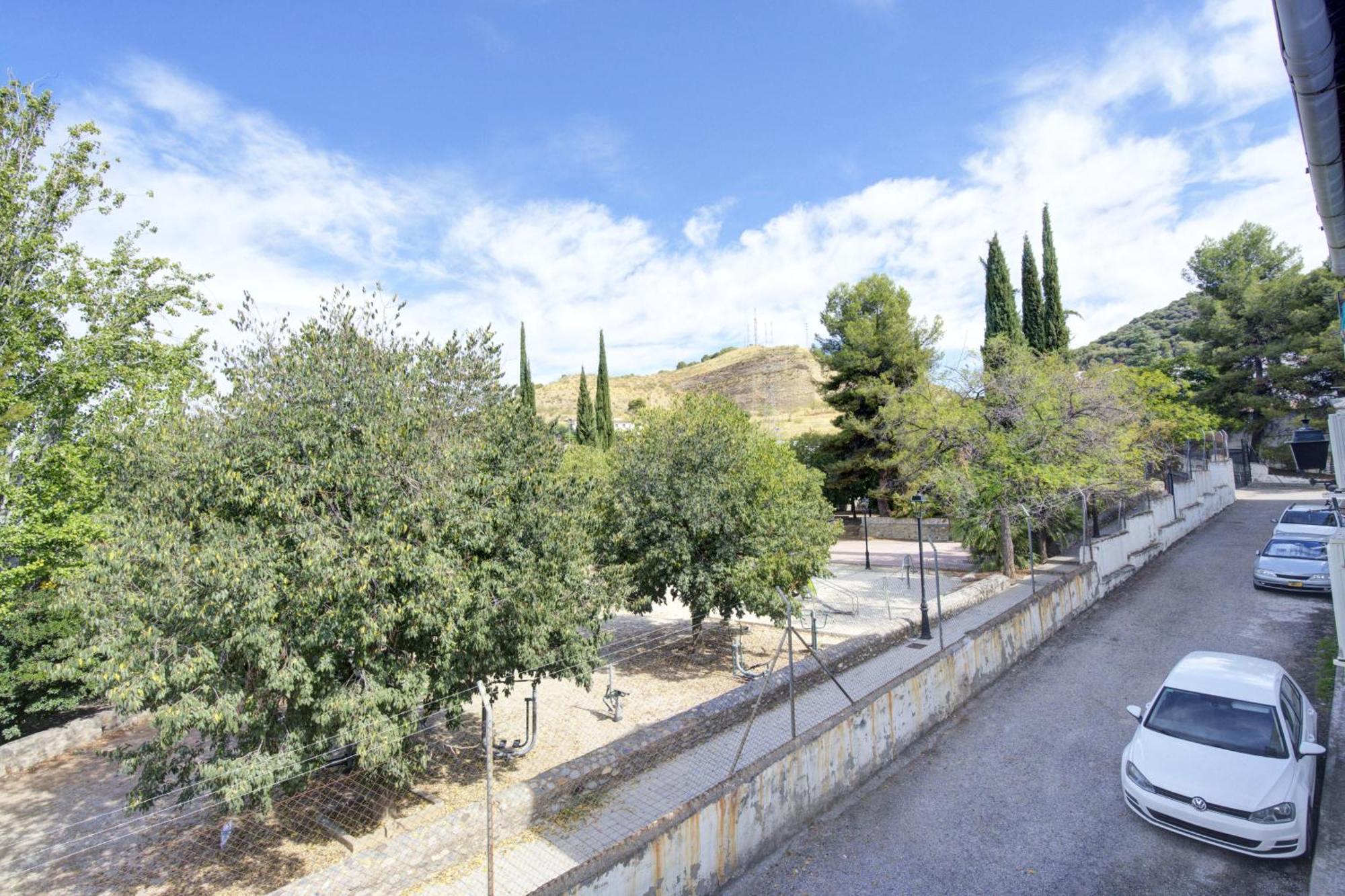 Apartment En Cerca De Albaicin Granada