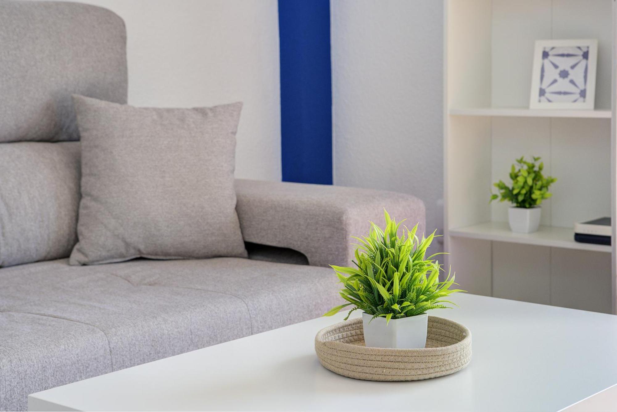 En Cerca De Albaicin Apartment *