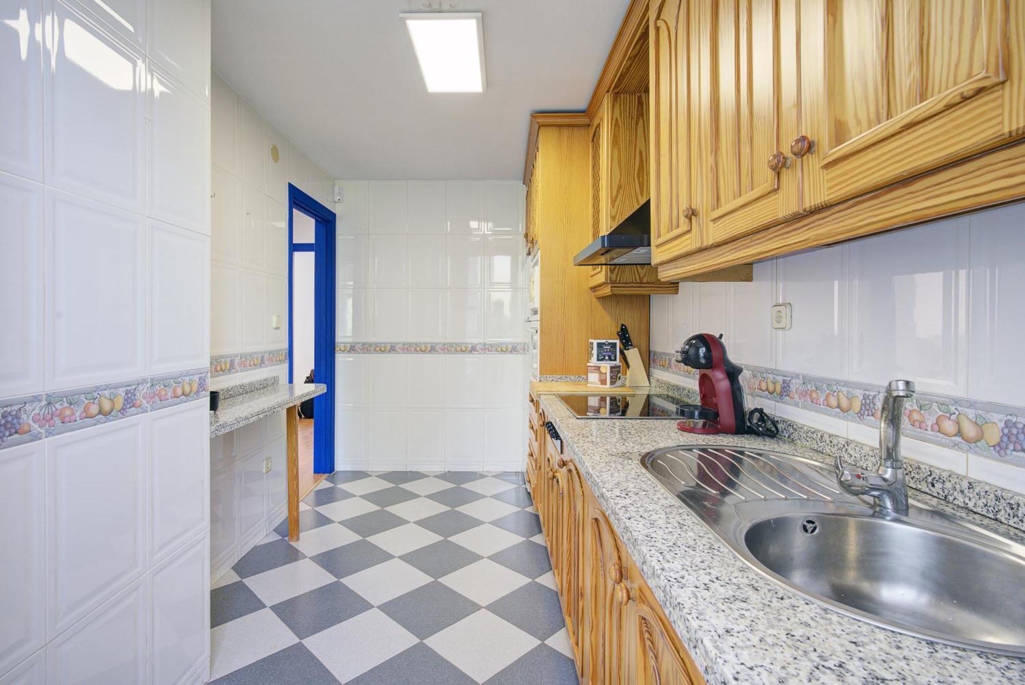 En Cerca De Albaicin Apartment Granada