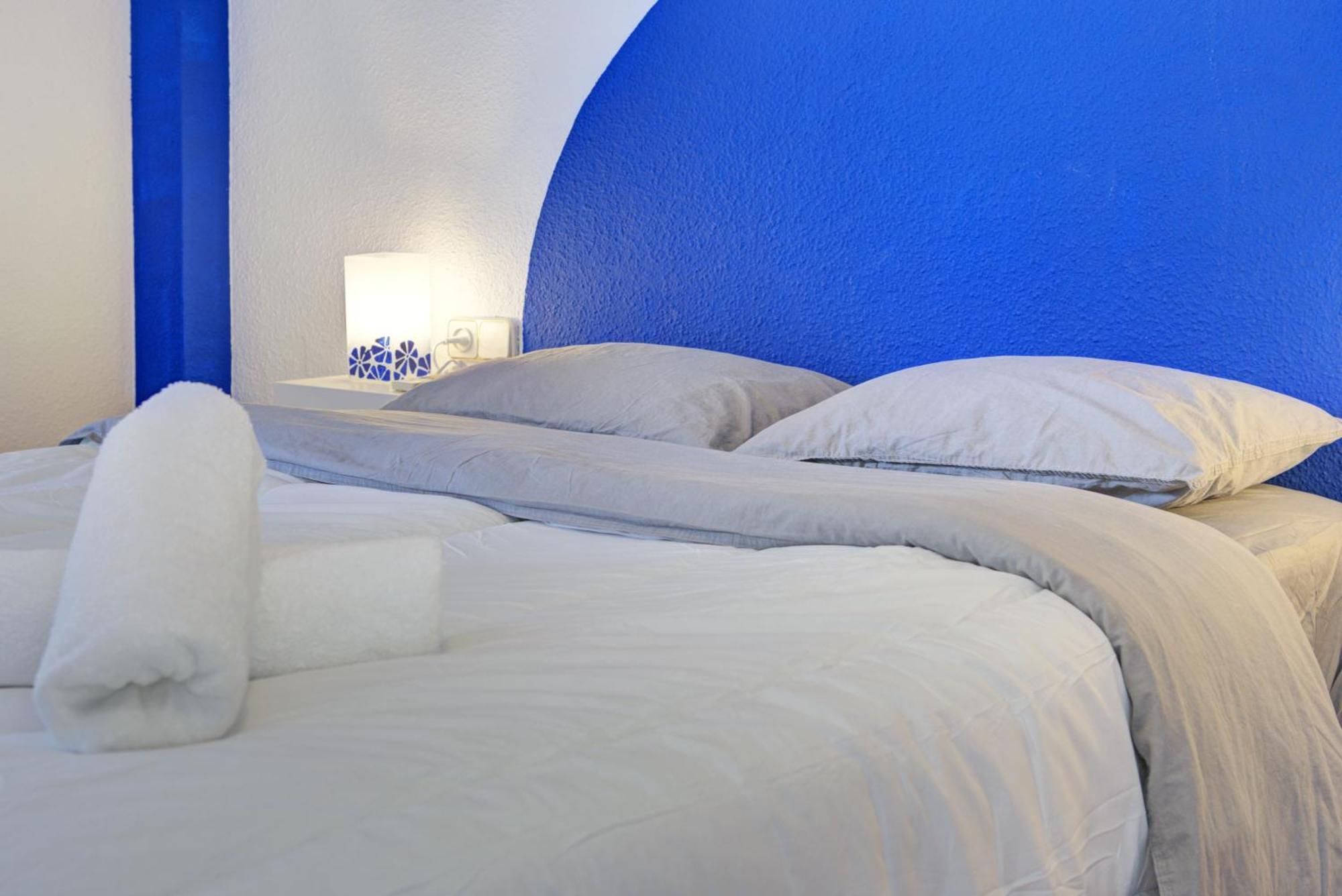 Apartment En Cerca De Albaicin *