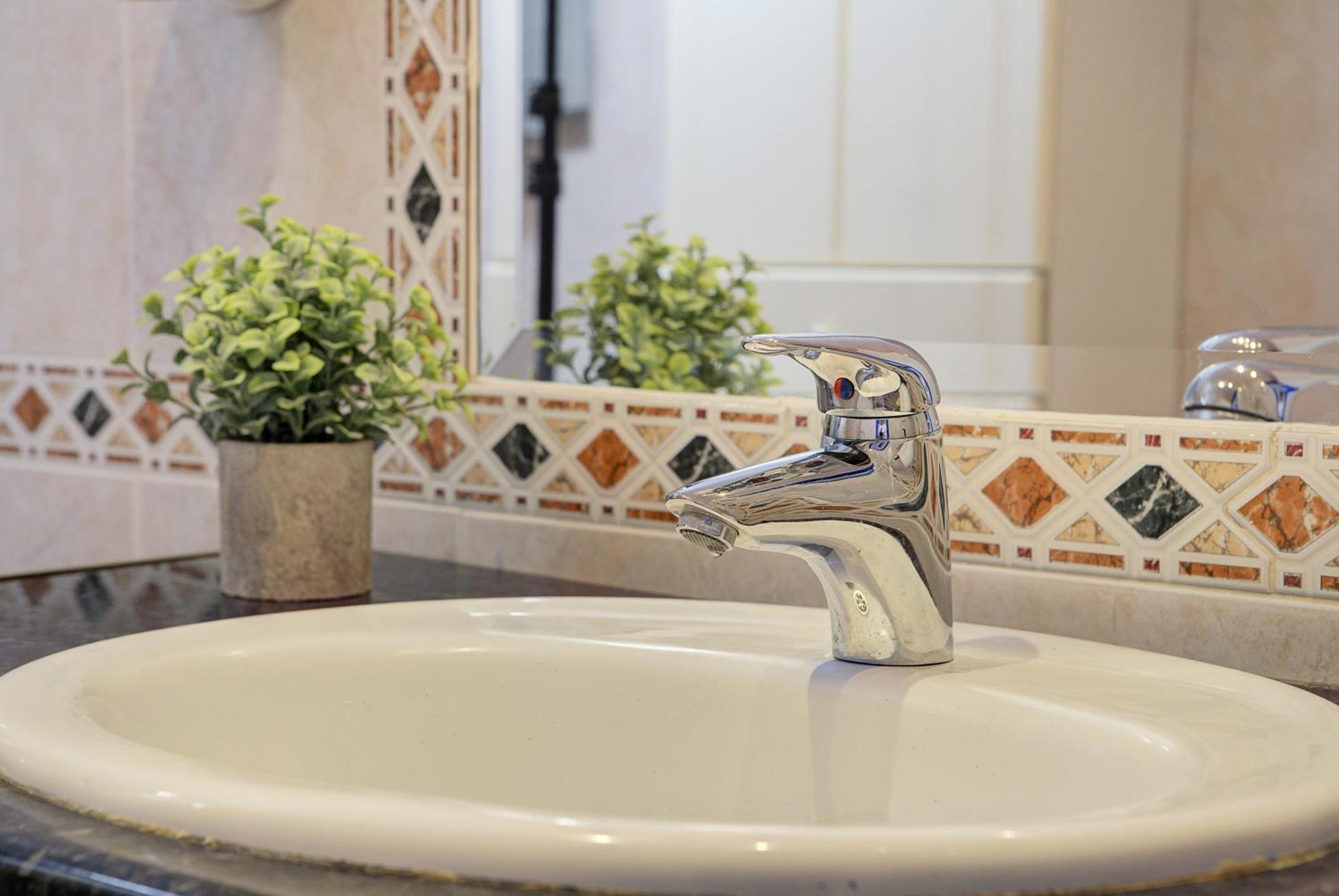 En Cerca De Albaicin Apartment