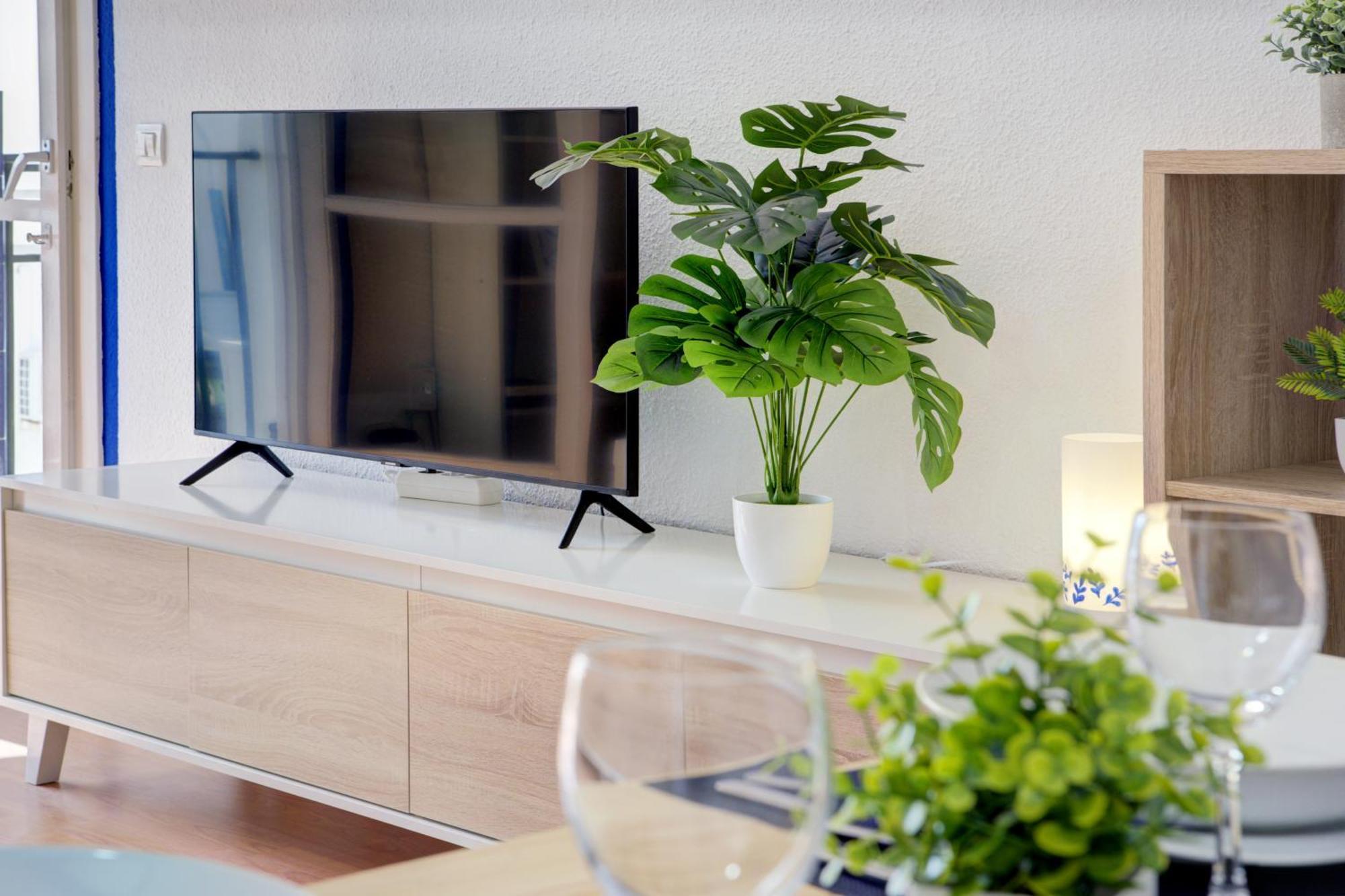 Apartment En Cerca De Albaicin Granada